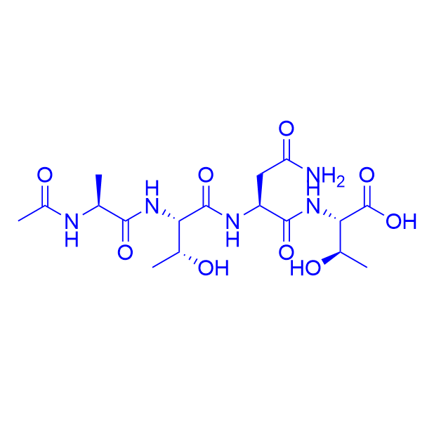 乙?；碾?40,Acetyl Tetrapeptide-40