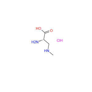 L-BMAA盐酸盐；16012-55-8