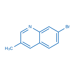 7-溴-3-甲基喹啉