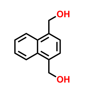 1,4-萘二甲醇