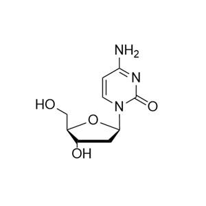 2'-脫氧胞苷