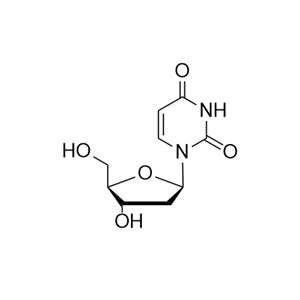 2'-脱氧尿苷