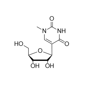 N1-甲基-假尿苷