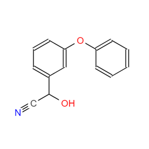 三苯氧基苯甲醛,3-PHENOXYBENZALDEHYDE CYANOHYDRIN