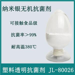 纳米银抗菌剂,Nano silver antibacterial agent