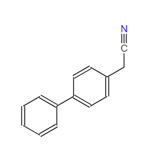 4-联苯乙腈