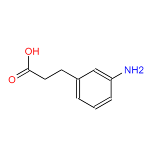 3-(3-氨基苯基)丙酸