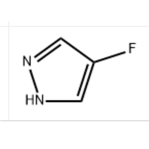  4-氟-1H-吡唑