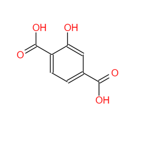 2-羟基对苯二甲酸