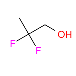 2,2-二氟丙醇,2,2-DIFLUOROPROPANOL