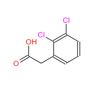2,3-二氯苯乙酸,2,3-Dichlorophenylaceticacid