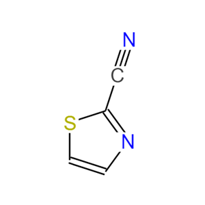 噻唑-2-甲腈