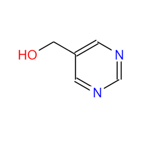 5-嘧啶甲醇,5-(Hydroxymethyl)pyrimidine