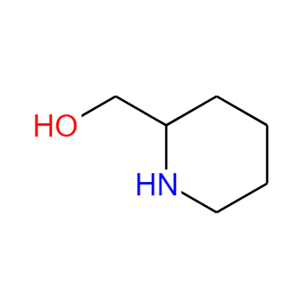 2-哌啶甲醇（2-羟甲基哌啶）