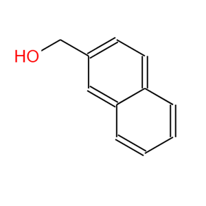 2-萘甲醇,2-Naphthalenemethanol
