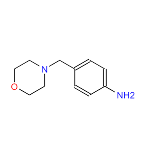 4-吗啉甲基苯胺