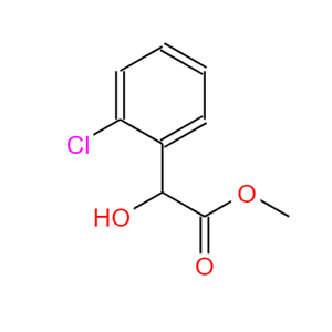 2-氯-D-扁桃酸甲酯,Methyl2-Chloro-D-mandelate