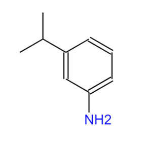 3-异丙基苯胺