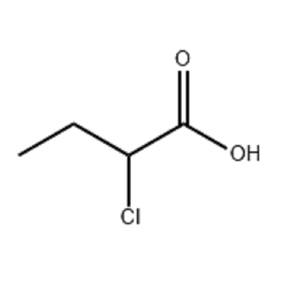 2-氯丁酸(4170-24-5)(2-氯正丁酸)