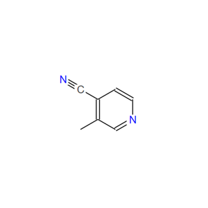 3-甲基-4-氰基吡啶