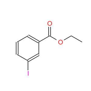 3-碘苯甲酸乙酯,3-Iodobenzoicacidethylester