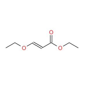 3-乙氧基丙烯酸乙酯,Ethyl 3-ethoxyacrylate