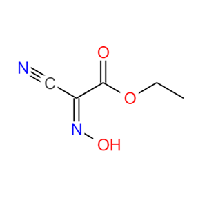 2-肟氰乙酸乙酯,Ethyl cyanoglyoxylate-2-oxiMe