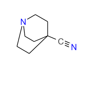 4-氰奎宁环,Quinuclidine-4-carbonitrile