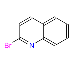 2-溴喹啉