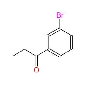 3′-溴苯丙酮