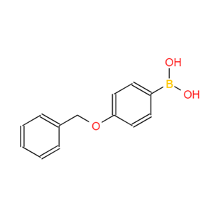 4-苄氧基苯硼酸