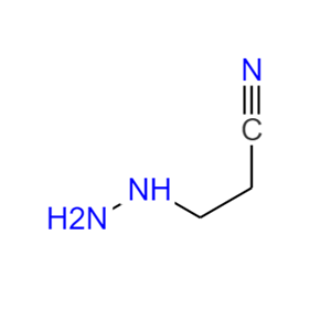 2-氰乙基肼,2-Cyanoethylhydrazine