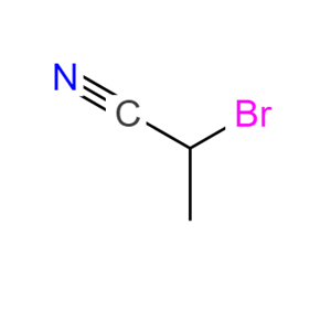 2-溴丙腈,2-BROMOPROPIONITRILE