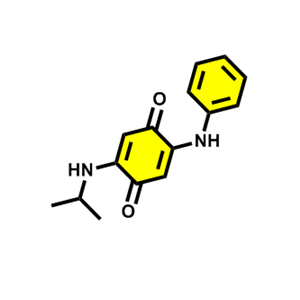 2-[(1-甲基乙基)氨基]-5-(苯胺)-2,5-環(huán)己二烯-1,4-二酮,2-(isopropylamino)-5-(phenylamino)cyclohexa-2,5-diene-1,4-dione