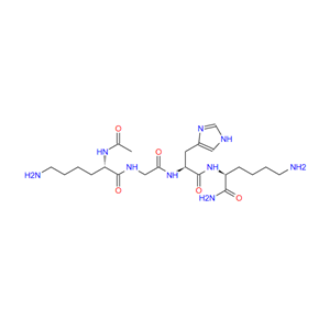 乙酰基四肽-3,Acetyl tetrapeptide-3