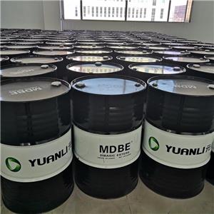 二价酸酯MDBE环保型高沸点溶剂(涂料万能溶剂)用于油漆、涂料、油墨工业
