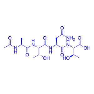 乙酰基四肽-40/1472633-28-5/Acetyl Tetrapeptide-40