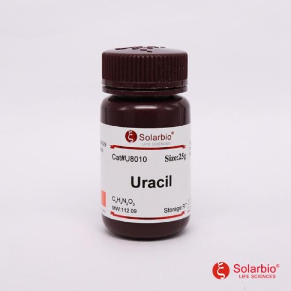 尿嘧啶,Uracil