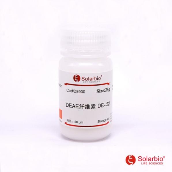 DEAE-纤维素 DE-32,Cellulose DE-32