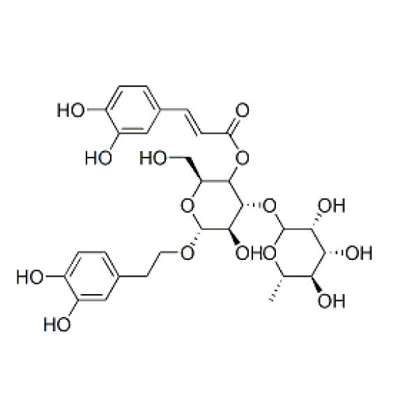 类叶升麻苷/毛蕊花糖苷 标准品,Acteoside