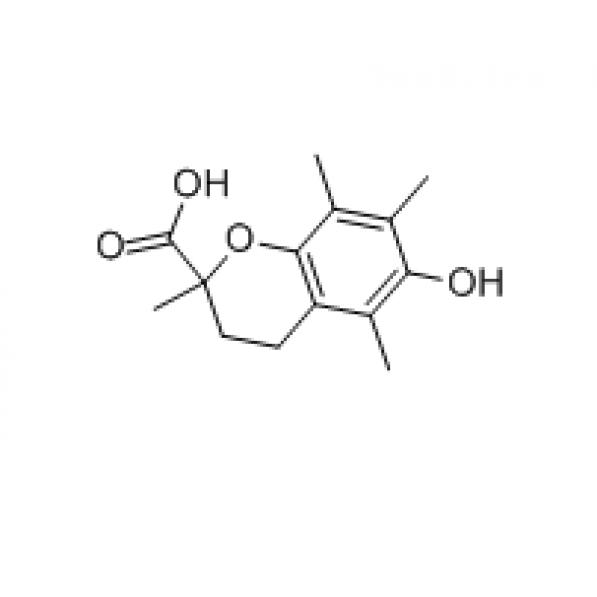奎诺二甲基丙烯酸酯 标准品,Trolox
