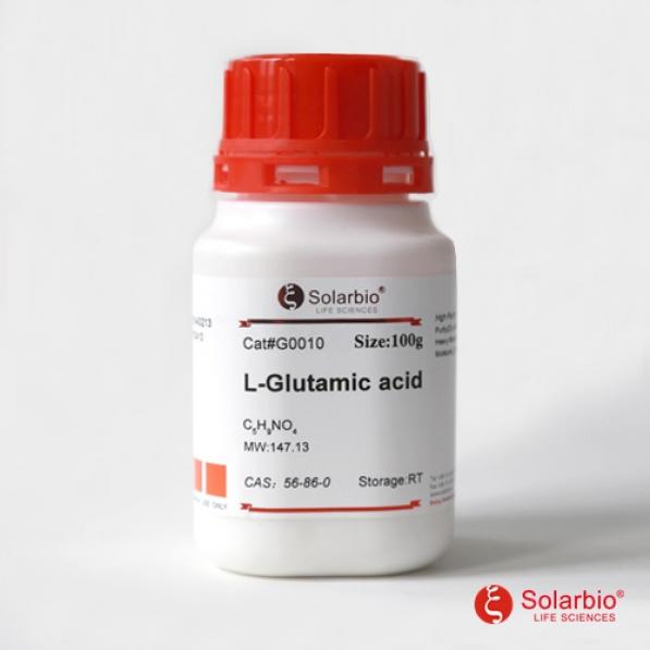 L-谷氨酸,L-Glutamic acid