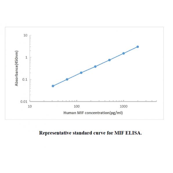 Human MIF ELISA KIT,Human MIF ELISA KIT