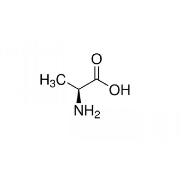 L-丙氨酸 標(biāo)準(zhǔn)品,L-Alanine