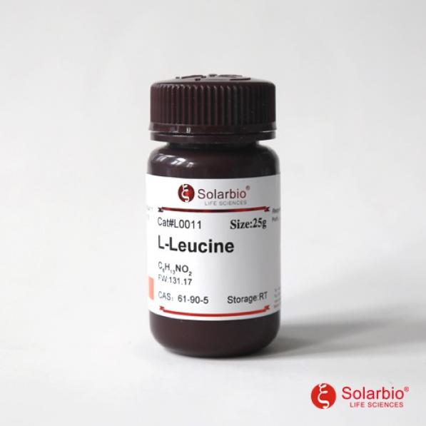 L-亮氨酸,L-Leucine