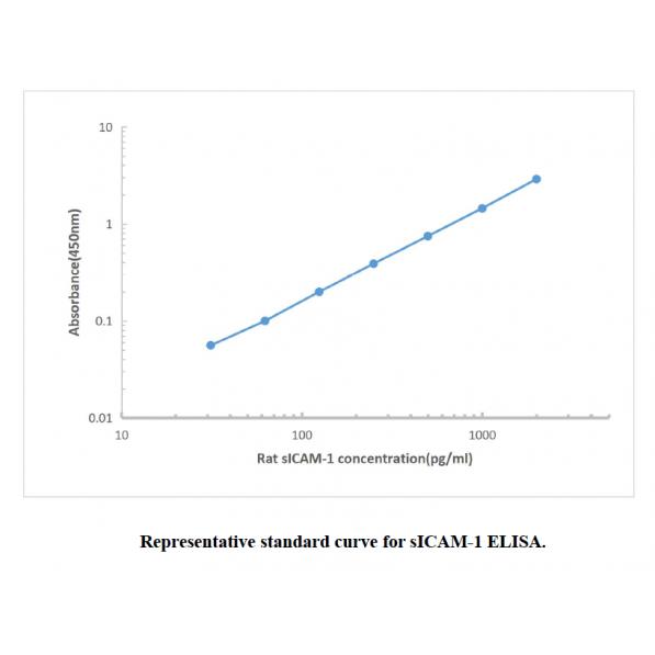Rat sICAM-1 ELISA KIT,Rat sICAM-1 ELISA KIT