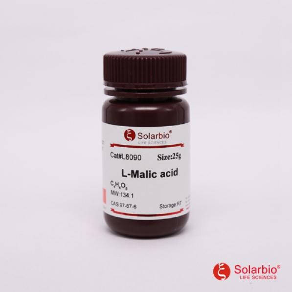 L-苹果酸,L-Malic acid