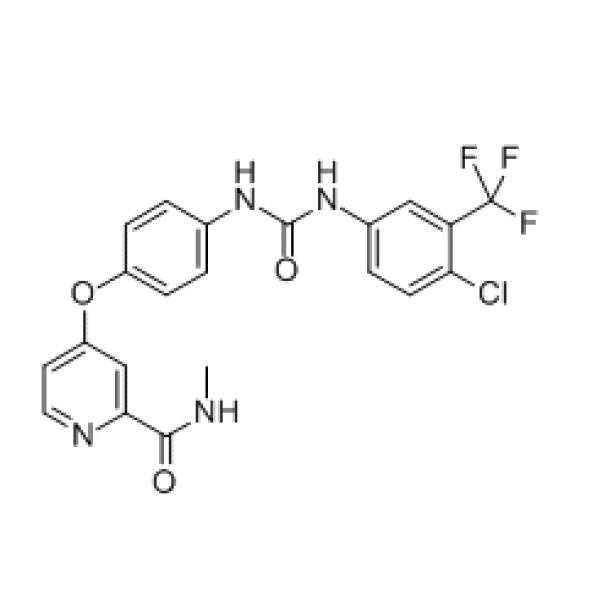 索拉非尼 標準品,Sorafenib