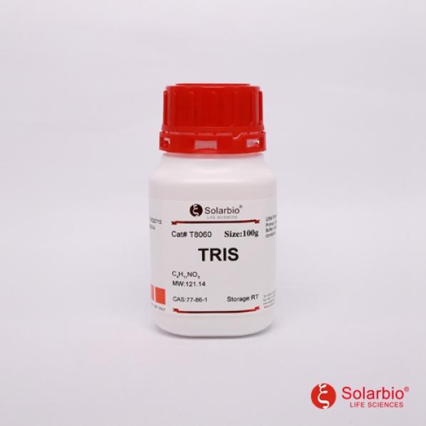 Tris 三(羟甲基)氨基甲烷,Tris (Hydroxymethyl) Aminomethane