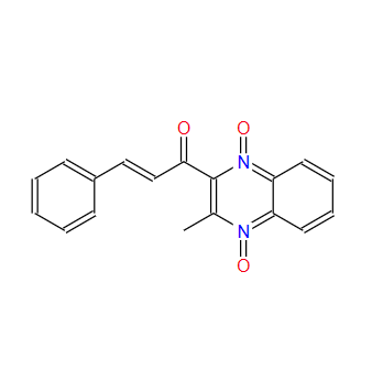 喹烯酮,Quinocetone